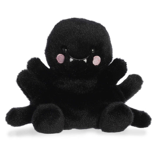 Aurora Palm Pals Penny Mae Spider 5 Inch Plush Figure