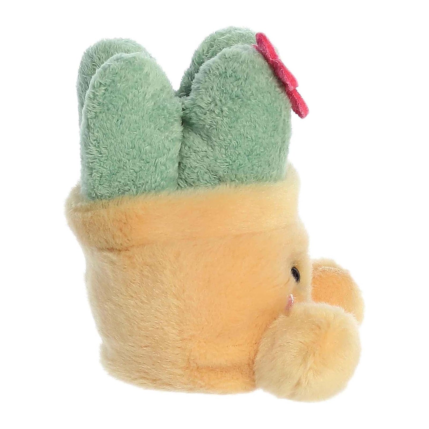 Aurora Palm Pals Seyla Succulent 5 Inch Plush Figure