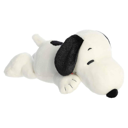 Aurora Peanuts Huggable Snoopy 18 Inch Plush Figure