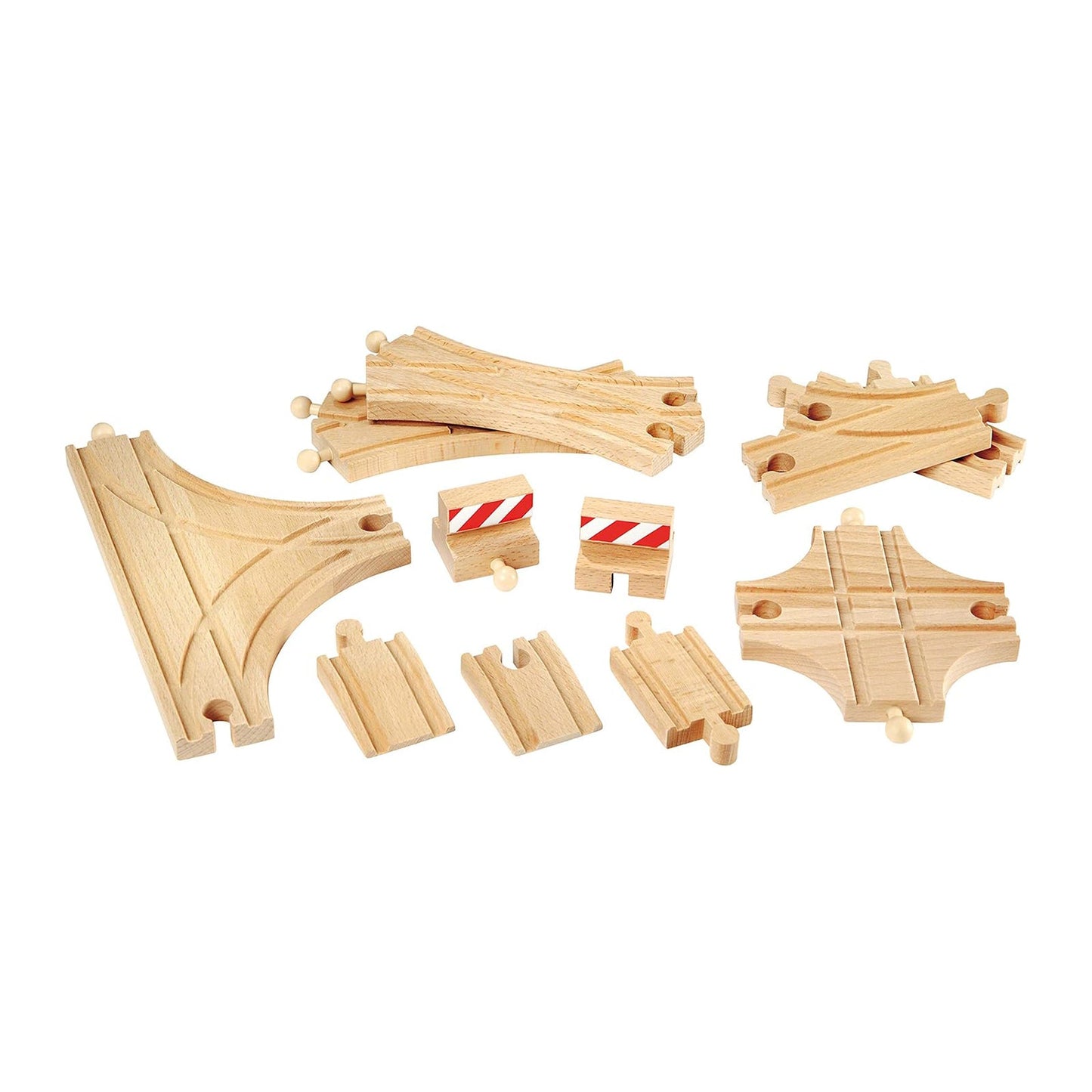 Brio Advanced Expansion Set