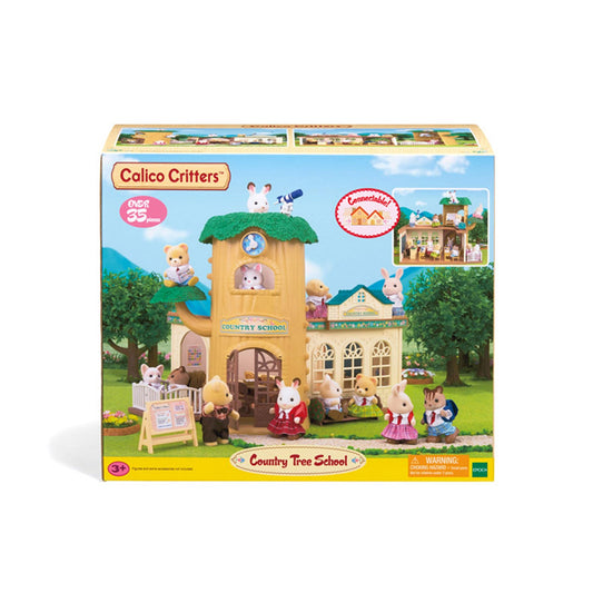 Calico Critters Country Tree School Set CC2924