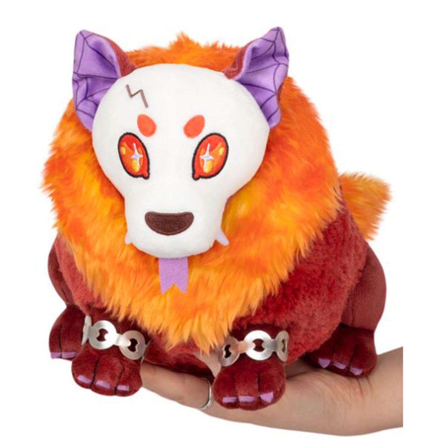 Squishable Hellhound 10 Inch Plush Figure