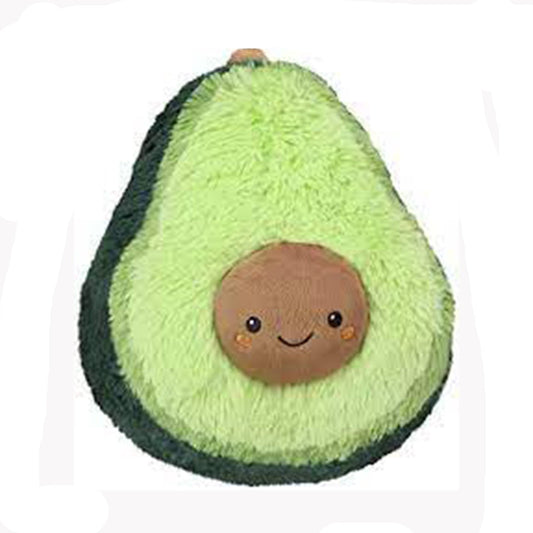 Squishable Comfort Food Avocado 7 Inch Plush Figure