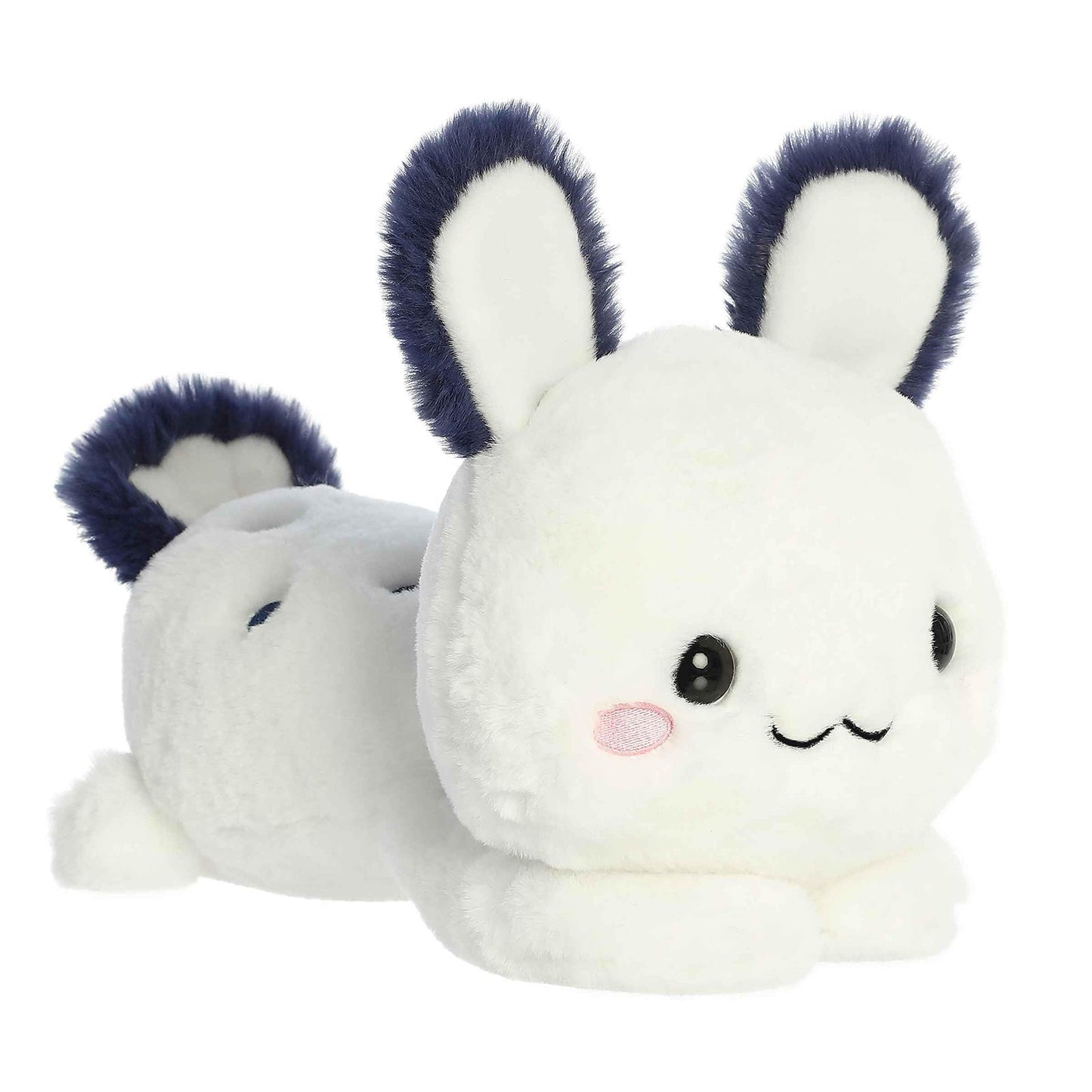 Aurora Too Cute Sonny Sea Bunny 9 Inch Plush Figure