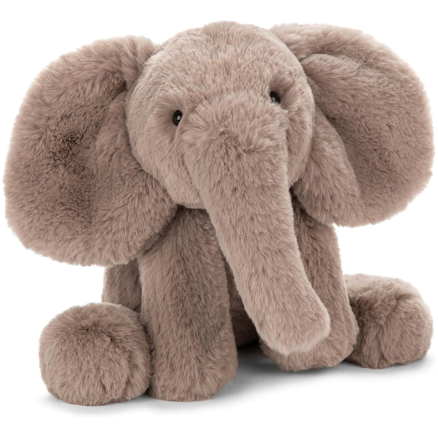 Jellycat Elephant Smudge 9 Inch Plush Figure