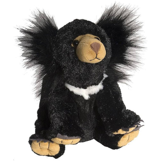 Wild Republic Cuddlekins Sloth Bear 10 Inch Plush Figure