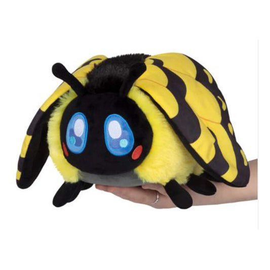 Squishable Mini Tiger Butterfly 9 Inch Plush Figure