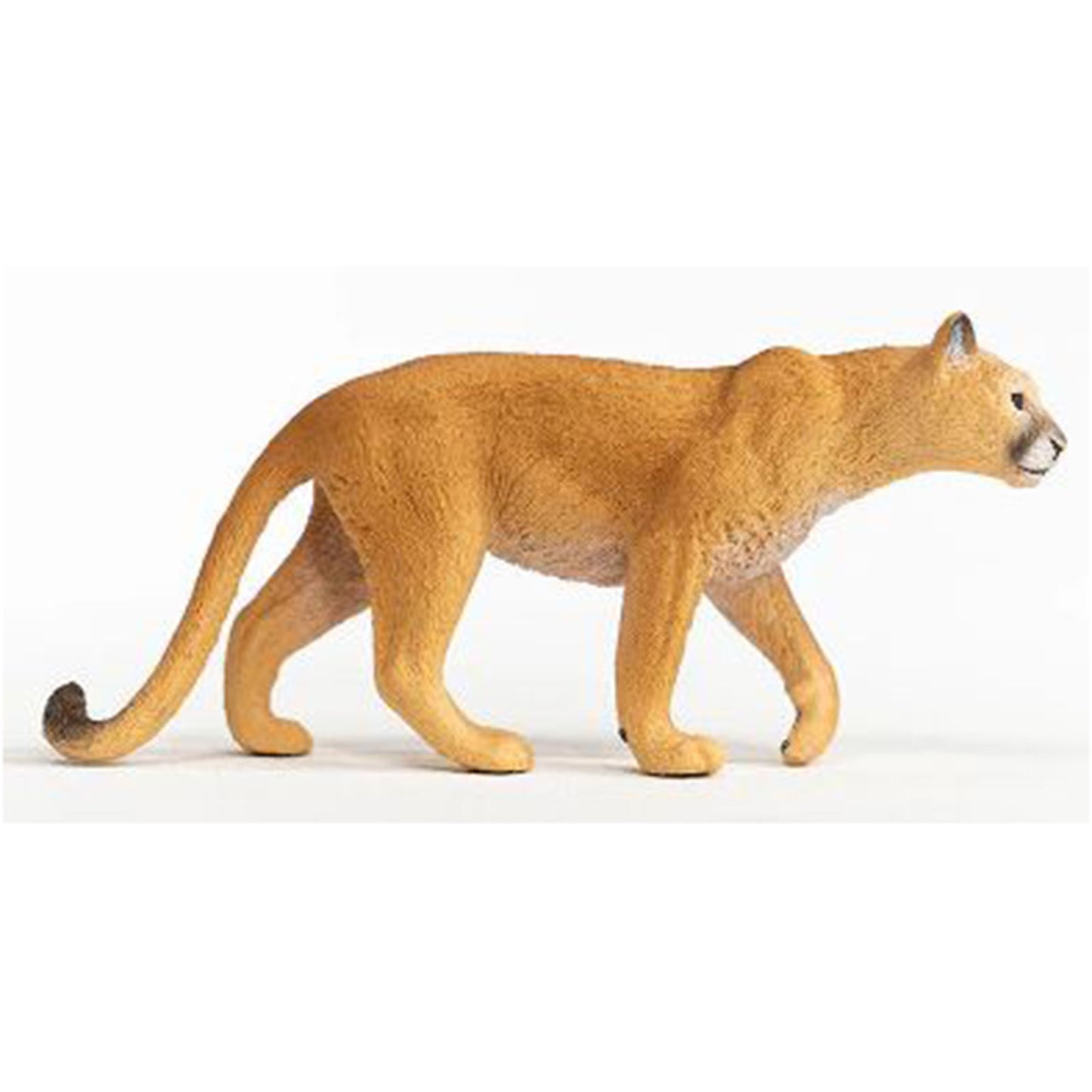 Schleich Cougar Animal Figure 14853