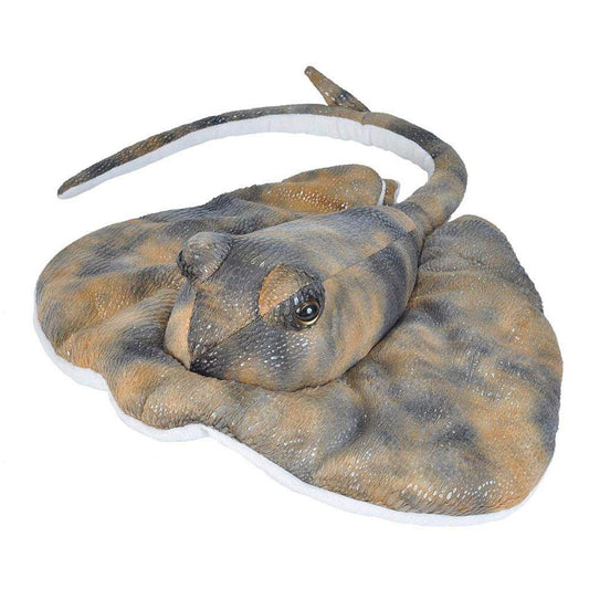 Wild Republic Cuddlekins Southern Ray 28 Inch Plush Figure