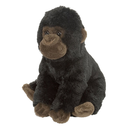 Wild Republic Cuddlekins Gorilla Baby 11 Inch Plush Figure