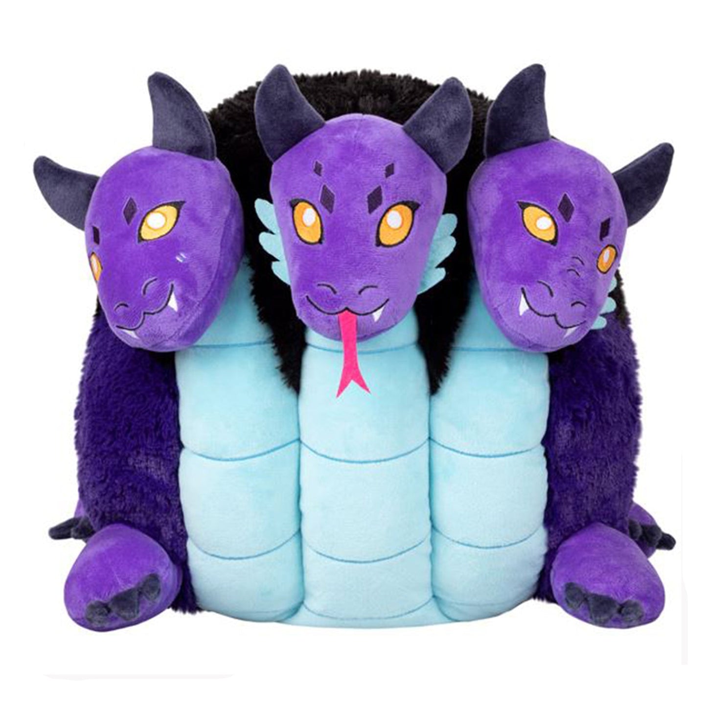 Squishable Hydra 12 Inch Plush Figure