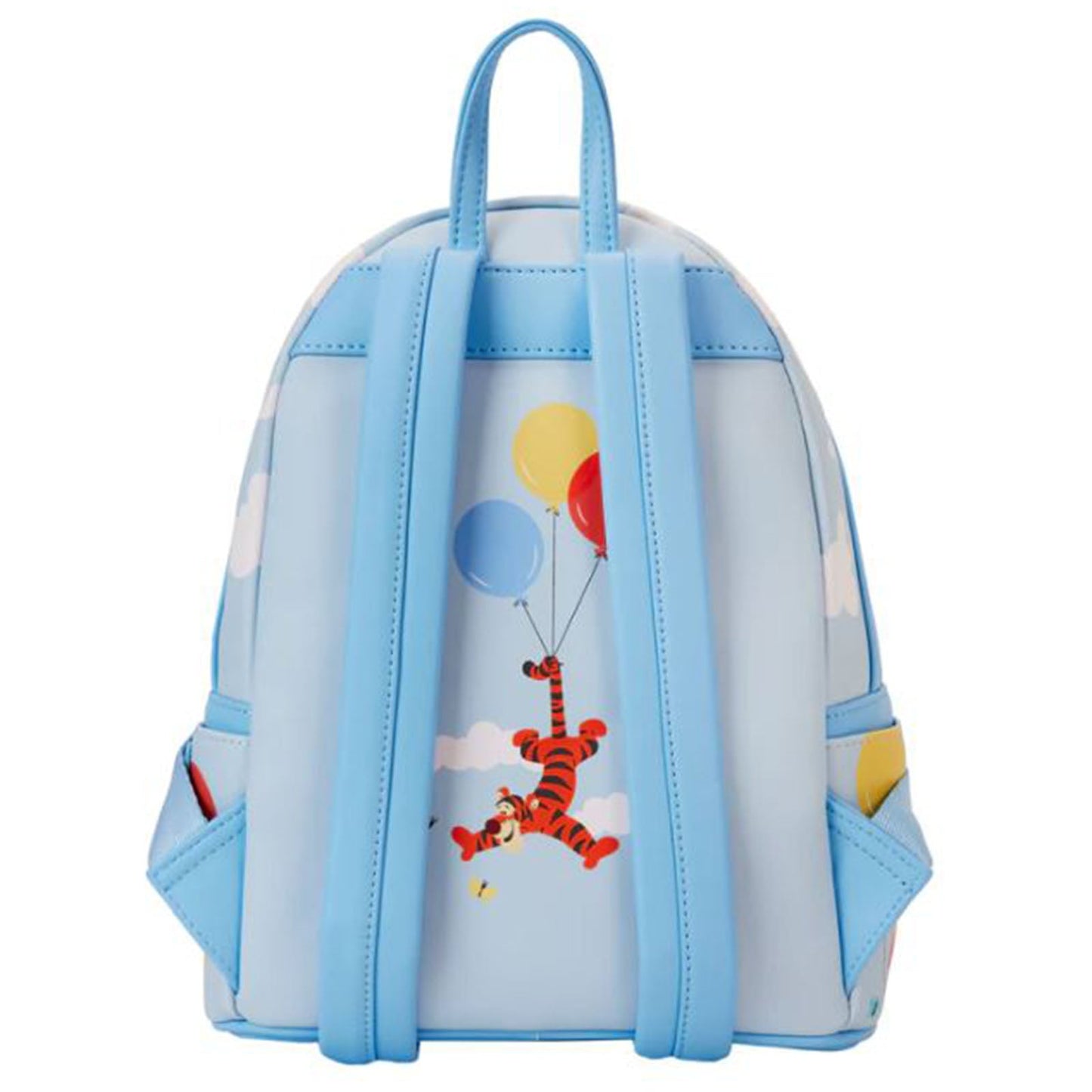 Loungefly Disney Winnie The Pooh Balloons Mini Backpack