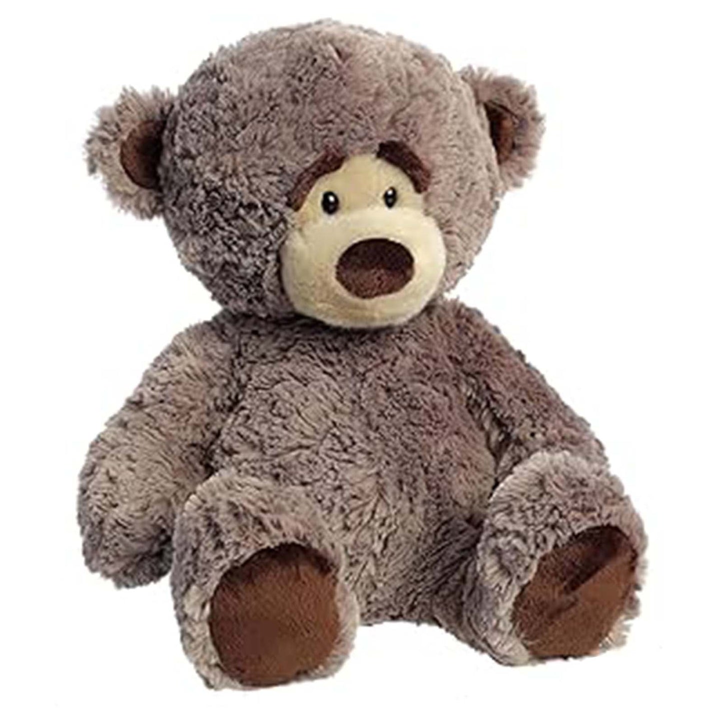 Aurora Brooks Bear 13 Inch Plush Figure
