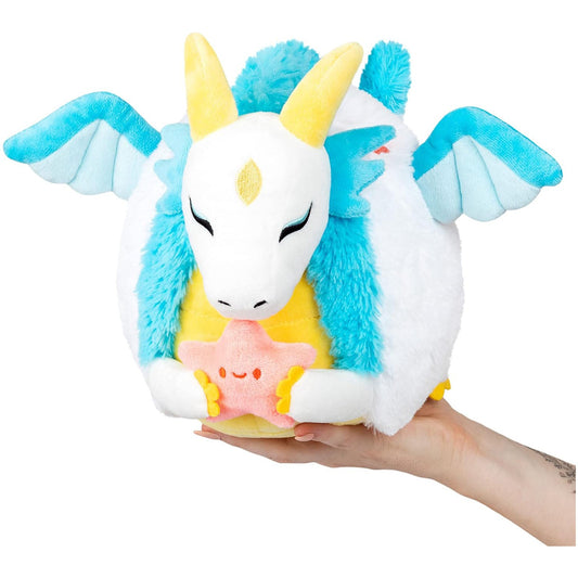 Squishable Wish Dragon Mini 7 Inch Plush Figure