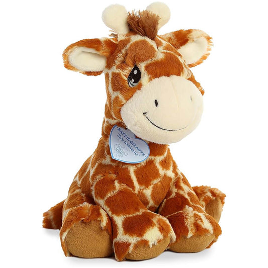 Aurora Raffie Giraffe 9 Inch Plush Figure