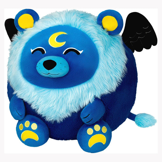 Squishable Lunar Lion 15 Inch Plush Figure