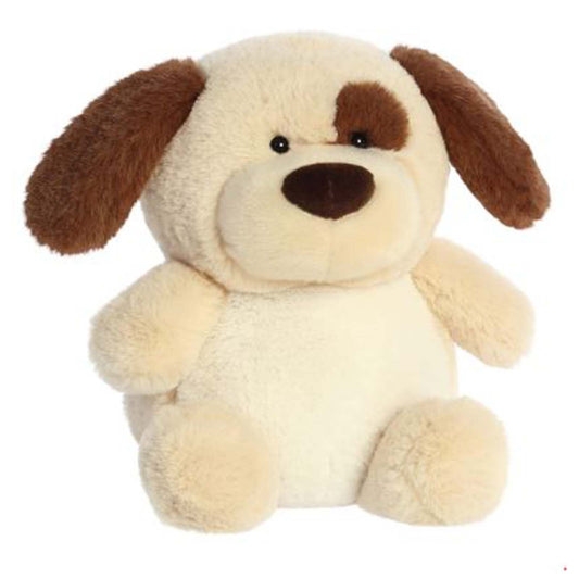 Aurora Poochy Pup 11 Inch Plush Figure