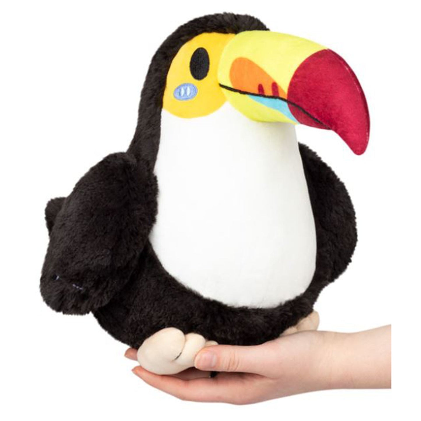 Squishable Toucan 10 Inch Plush Figure