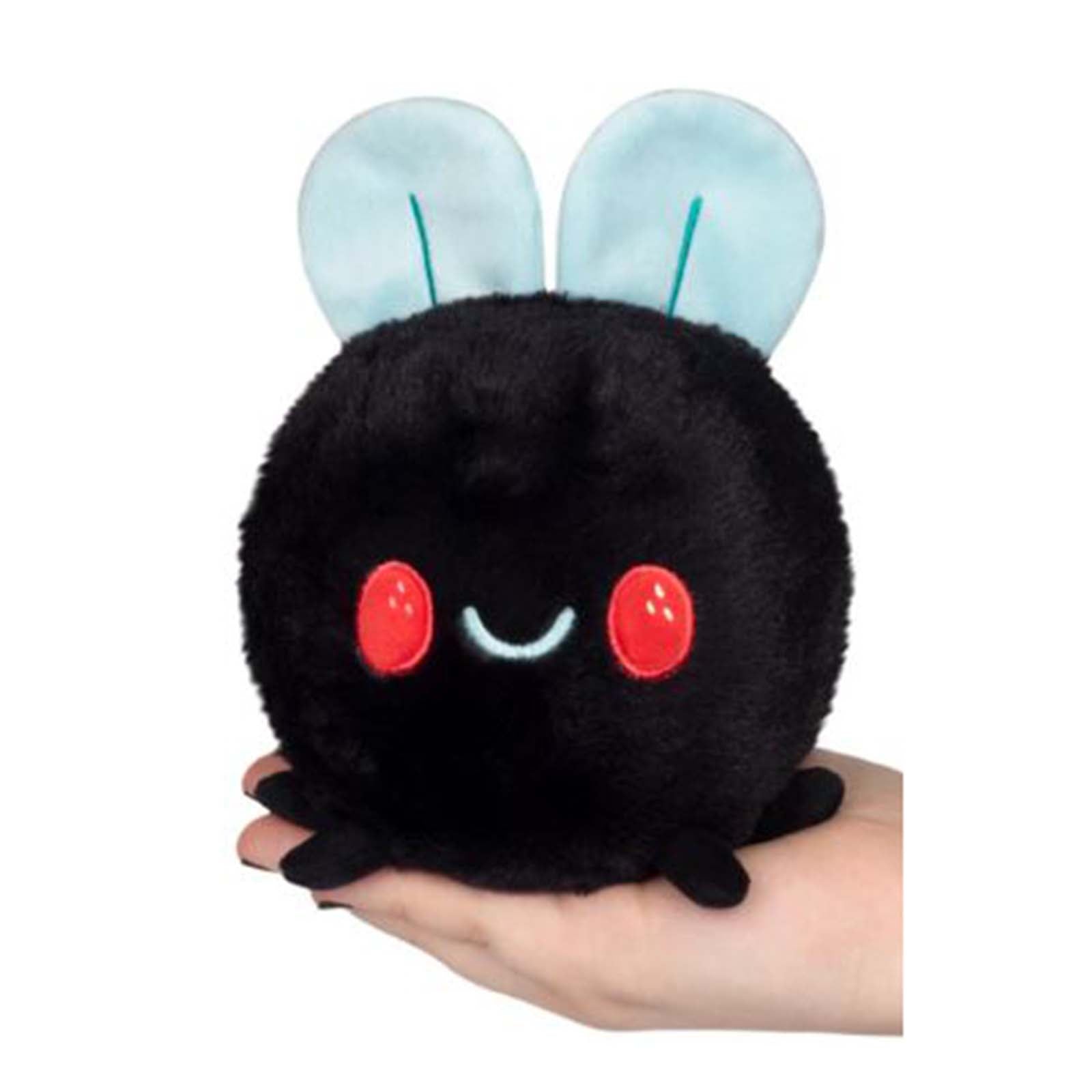 Squishable Snackers Squishable Snugglemi Snackers Fly 6 Inch Plush Figure – Elephant's Trunk