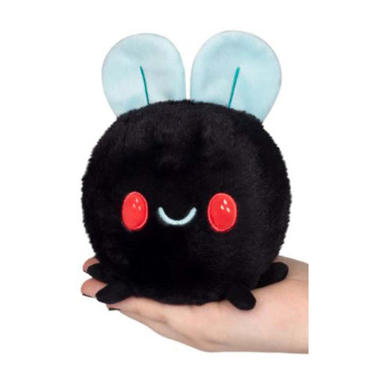 Squishable Snugglemi Snackers Fly 6 Inch Plush Figure
