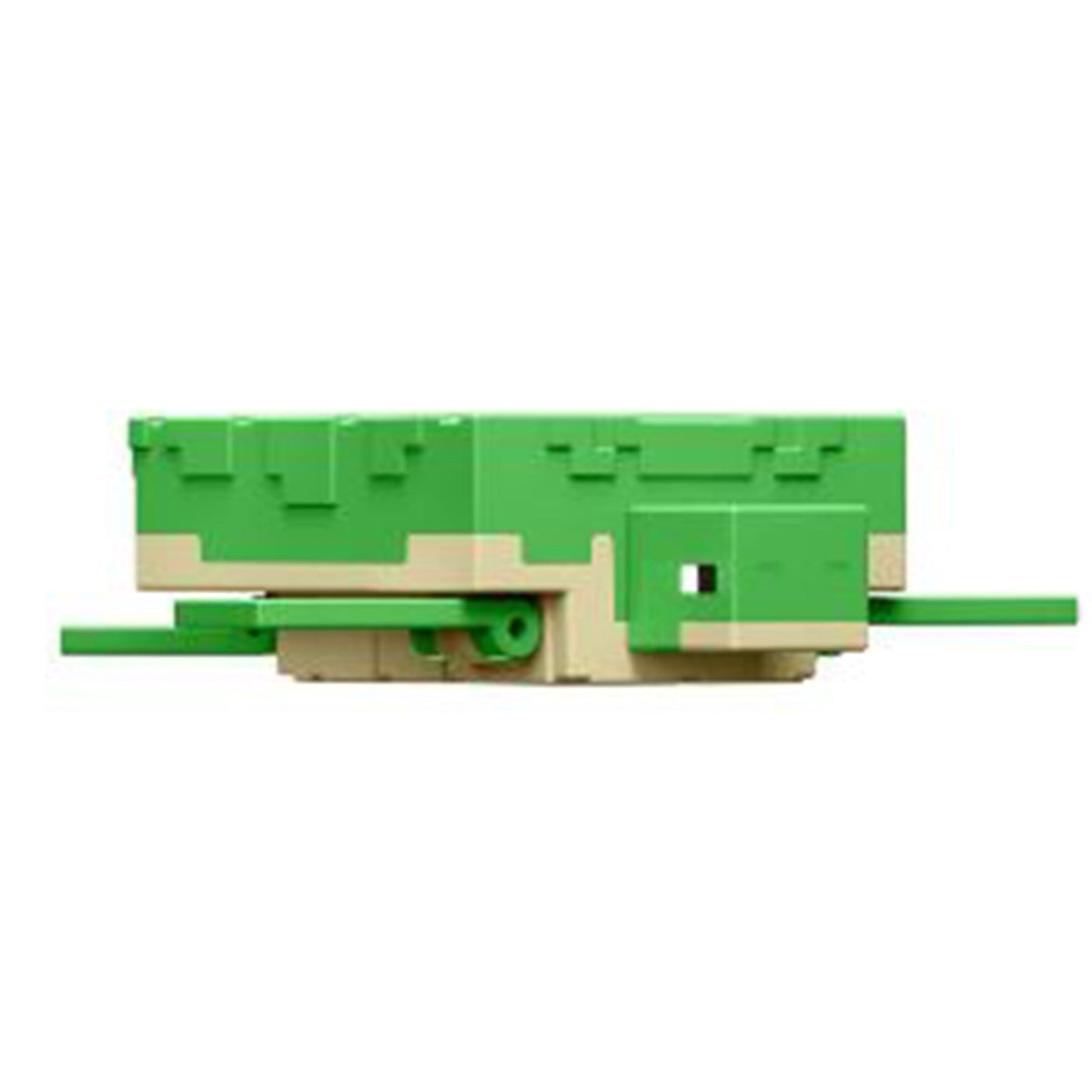 Mattel Minecraft Turtle Action Figure