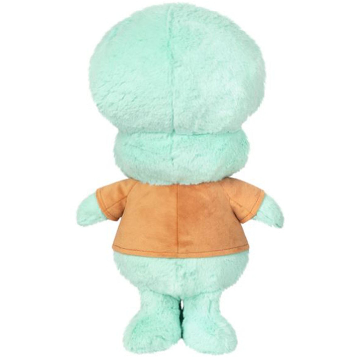 Squishable Loves Spongebob Squarepants Squidward 14 Inch Plush