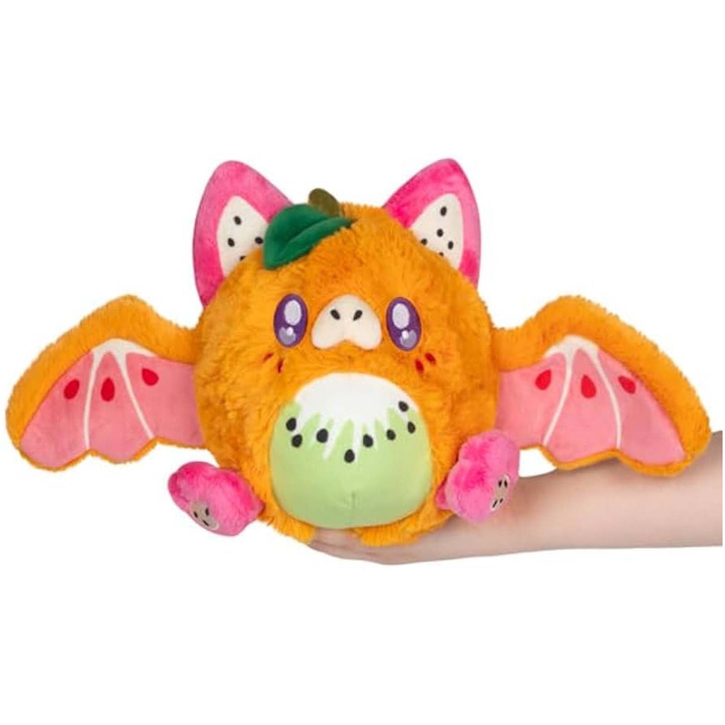Squishable Mini Fruit Bat 8 Inch Plush Figure