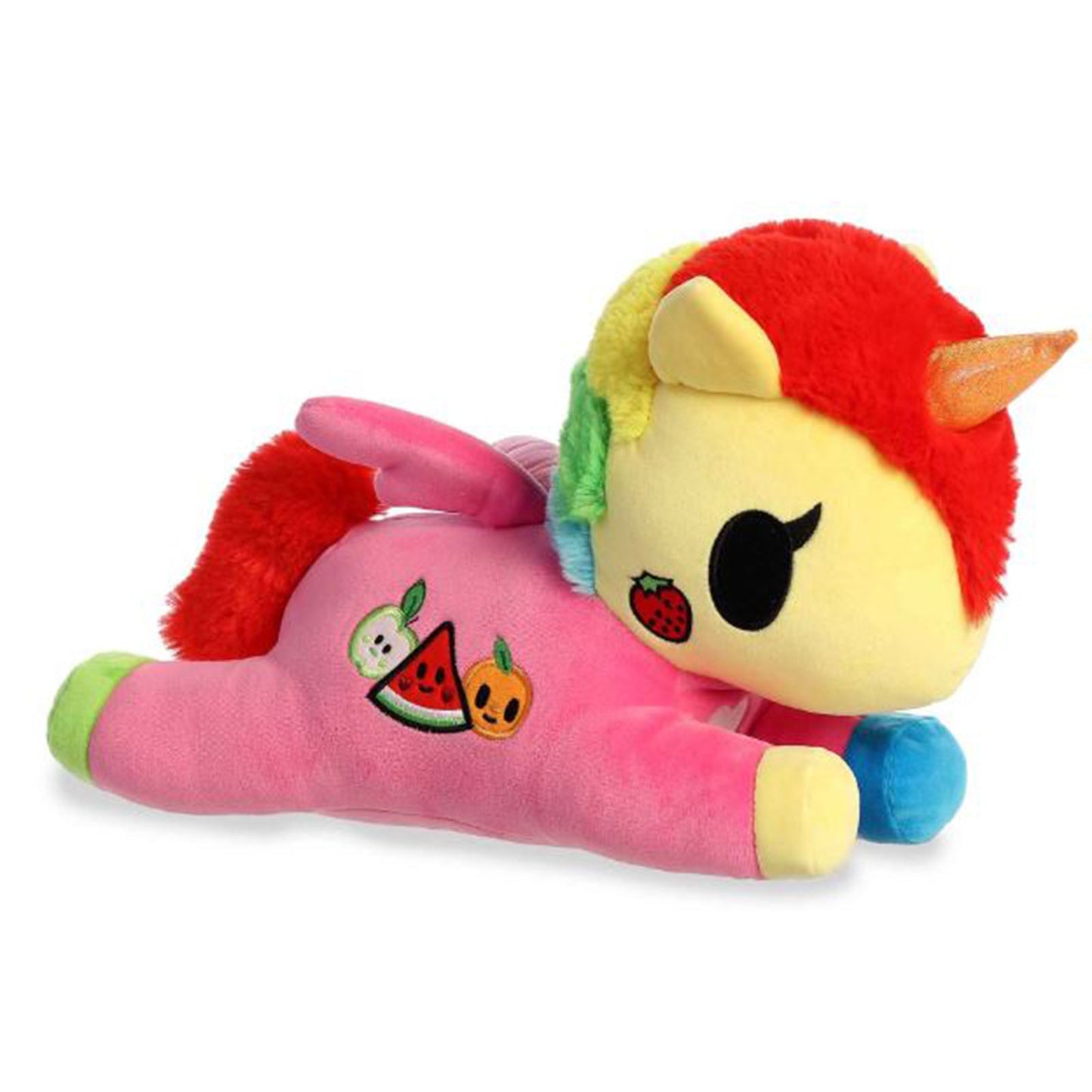 Aurora Tokidoki Squishy Fruttina 13 Inch Plush Figure