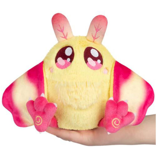 Squishable Alter Ego Mothman Rosy Maple 7 Inch Plush Figure