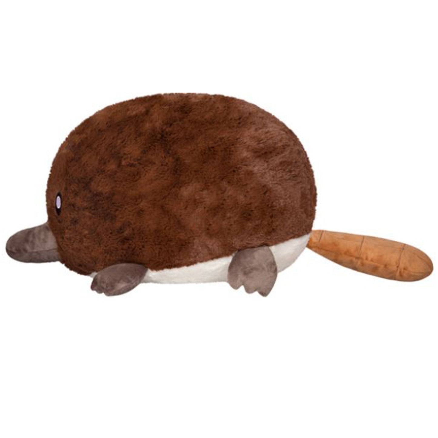 Squishable Mini Baby Platypus 7 Inch Plush