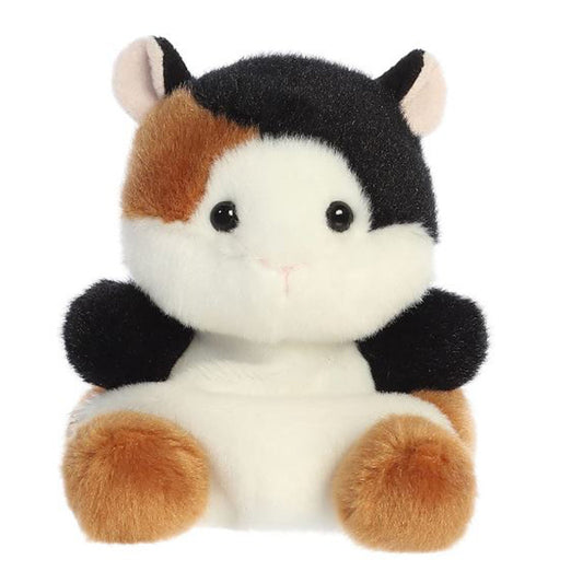 Aurora Palm Pals Nutmeg Guinea Pig 5 Inch Plush Figure