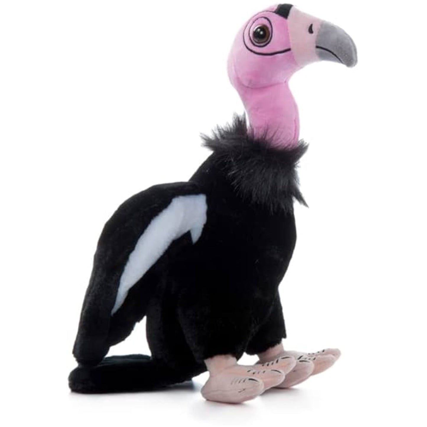 Wild Republic Cuddlekins California Condor 9 Inch Plush Figure