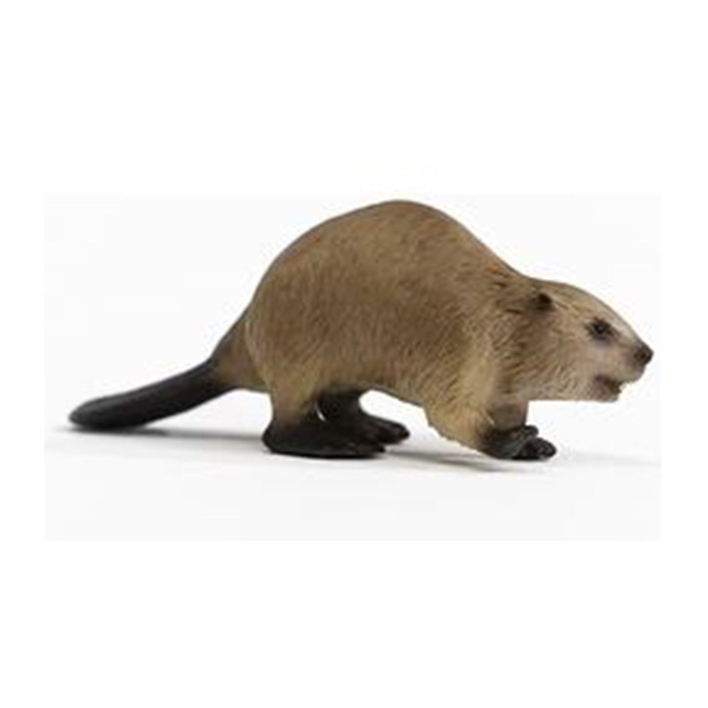 Schleich Beaver Animal Figure 14855