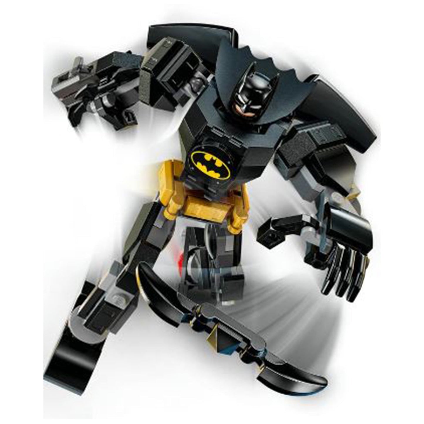 LEGO® Batman Mech Armor Building Set 76270