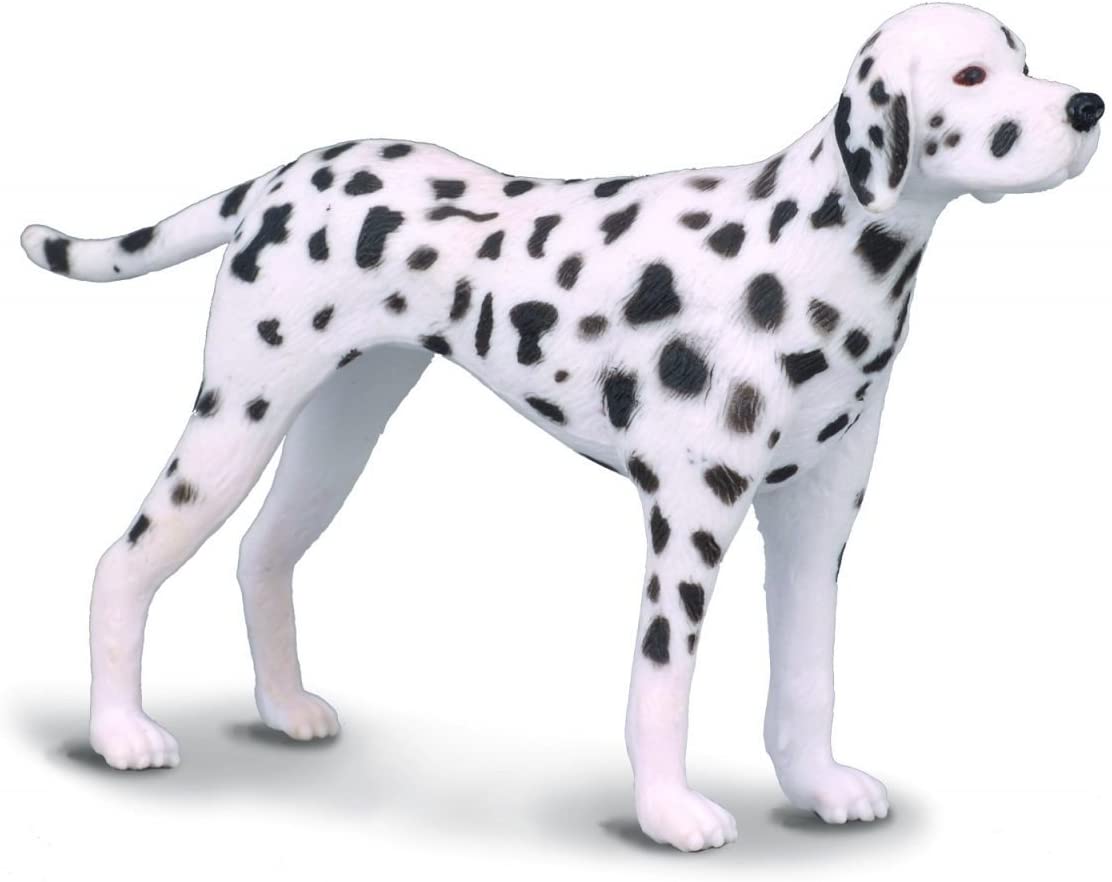 CollectA Dalmatian Animal Figure 88072