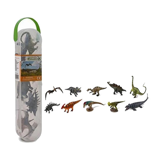 CollectA Dinosuars Mini Boxed Figure Set