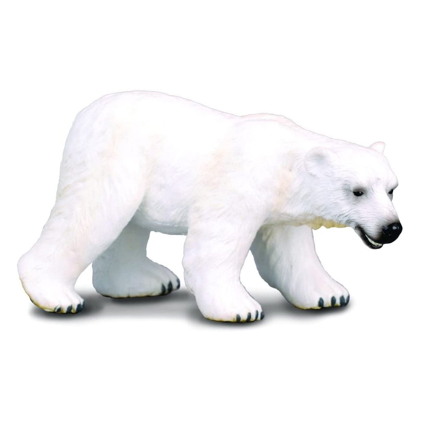 CollectA Polar Bear Animal Figure 88214