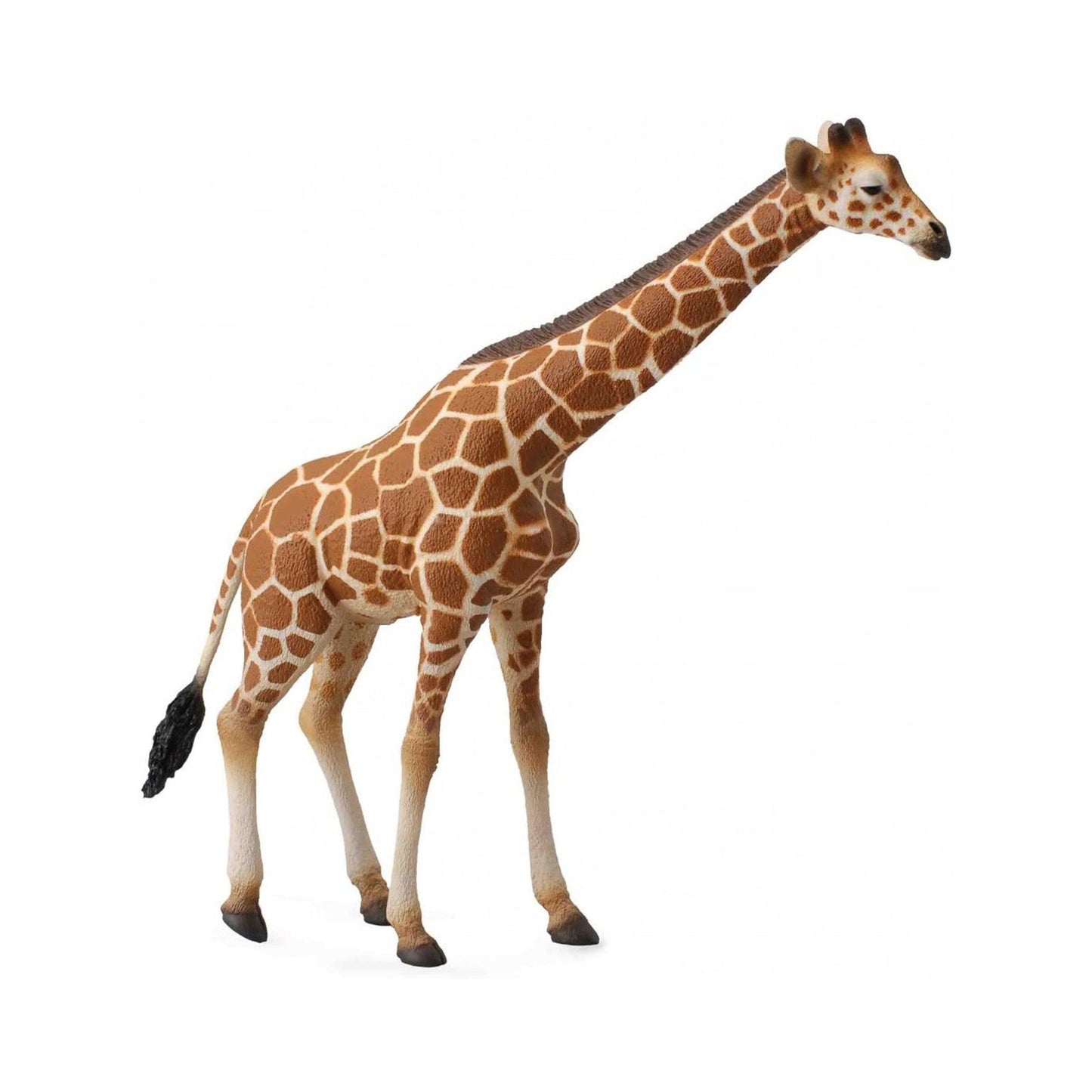 CollectA Reticulated Giraffe Animal Figure 88534