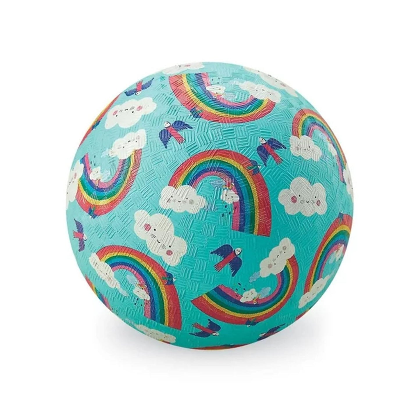 Crocodile Creek Rainbow Dreams 7 Inch Playball