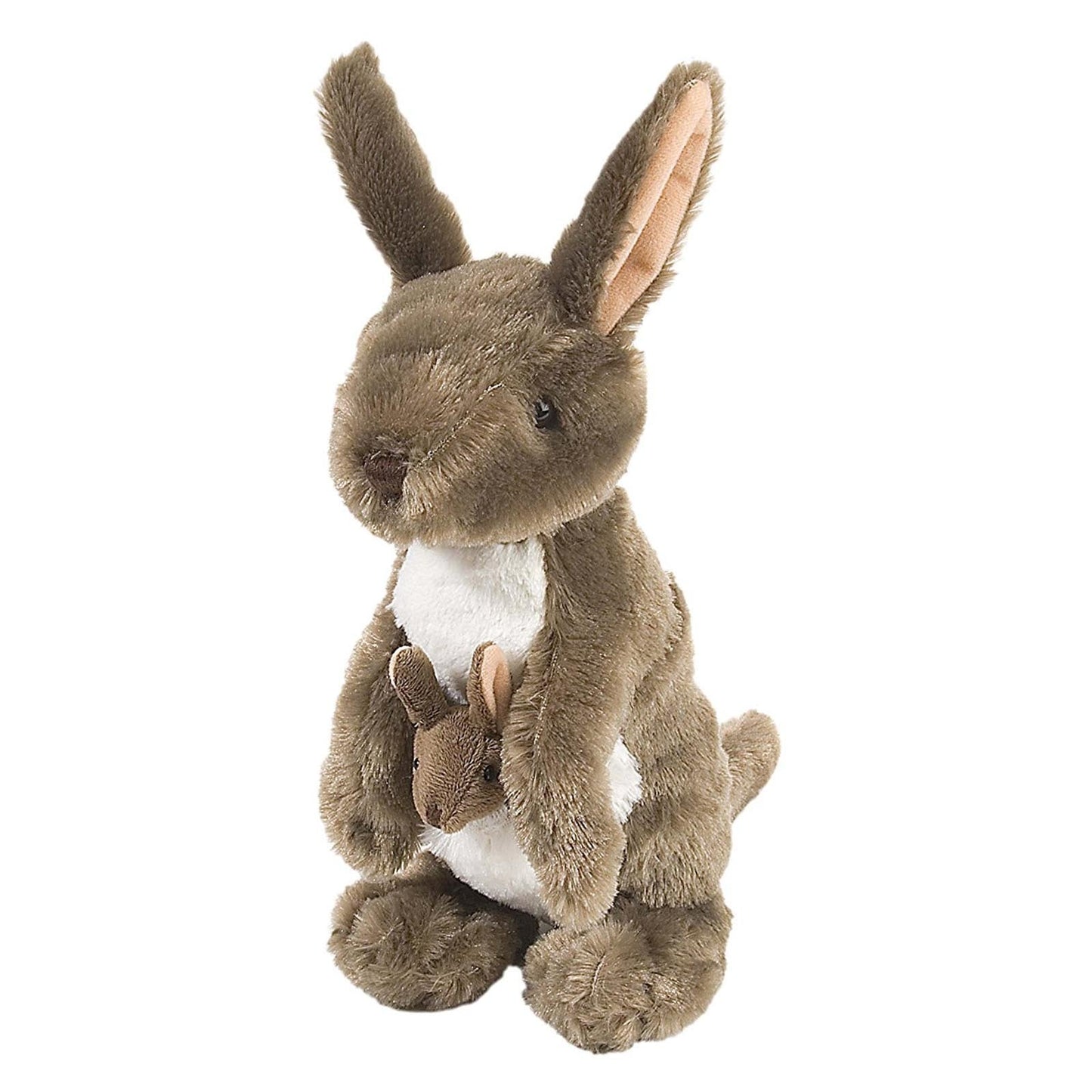 Cuddlekins Kangaroo 12 Inch Plush Figure