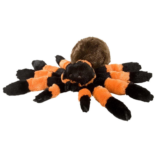 Cuddlekins Tarantula 12 Inch Plush Figure