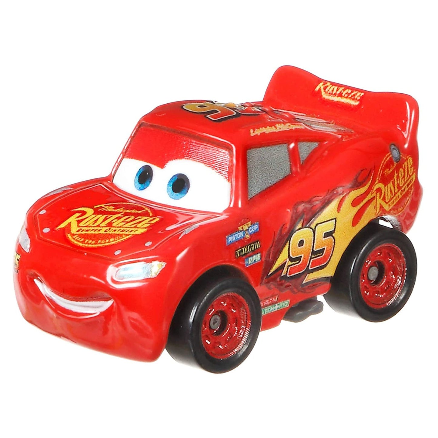 Disney Cars Mini Metal Racers Blind Box Mini Car