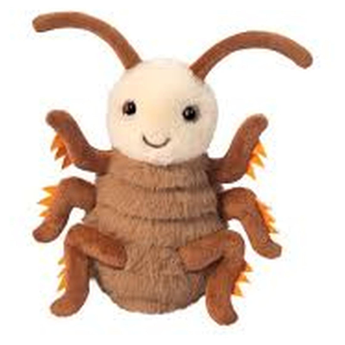 Douglas Rocco Dancin Cockroach 6 Inch Plush Figure – Elephant's Trunk