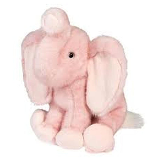 Douglas Cookie Elephant 15 Inch Plush Figure