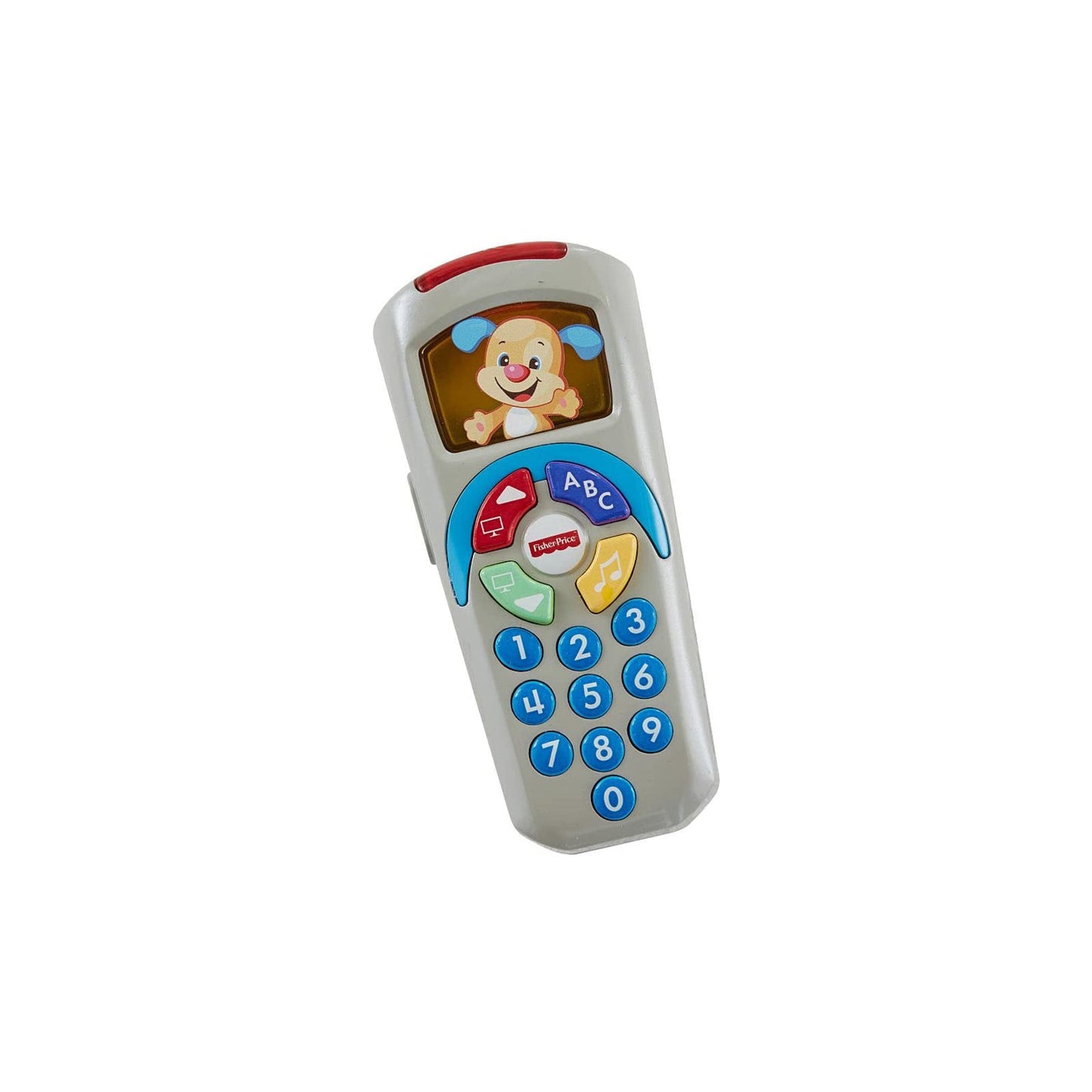 Fisher Price Laugh And Learn Puppy's Remote