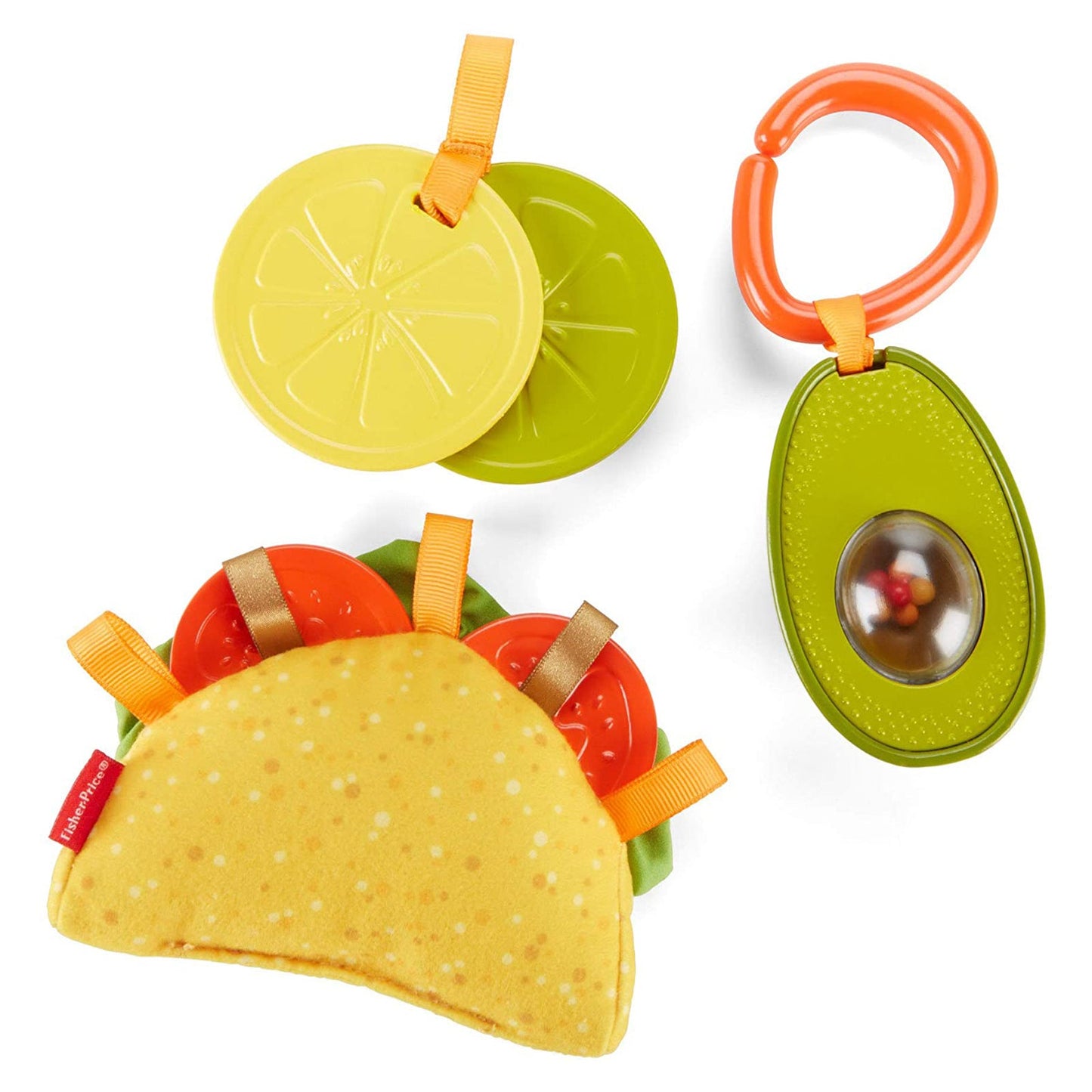 Fisher Price Taco Tuesday Gift Set