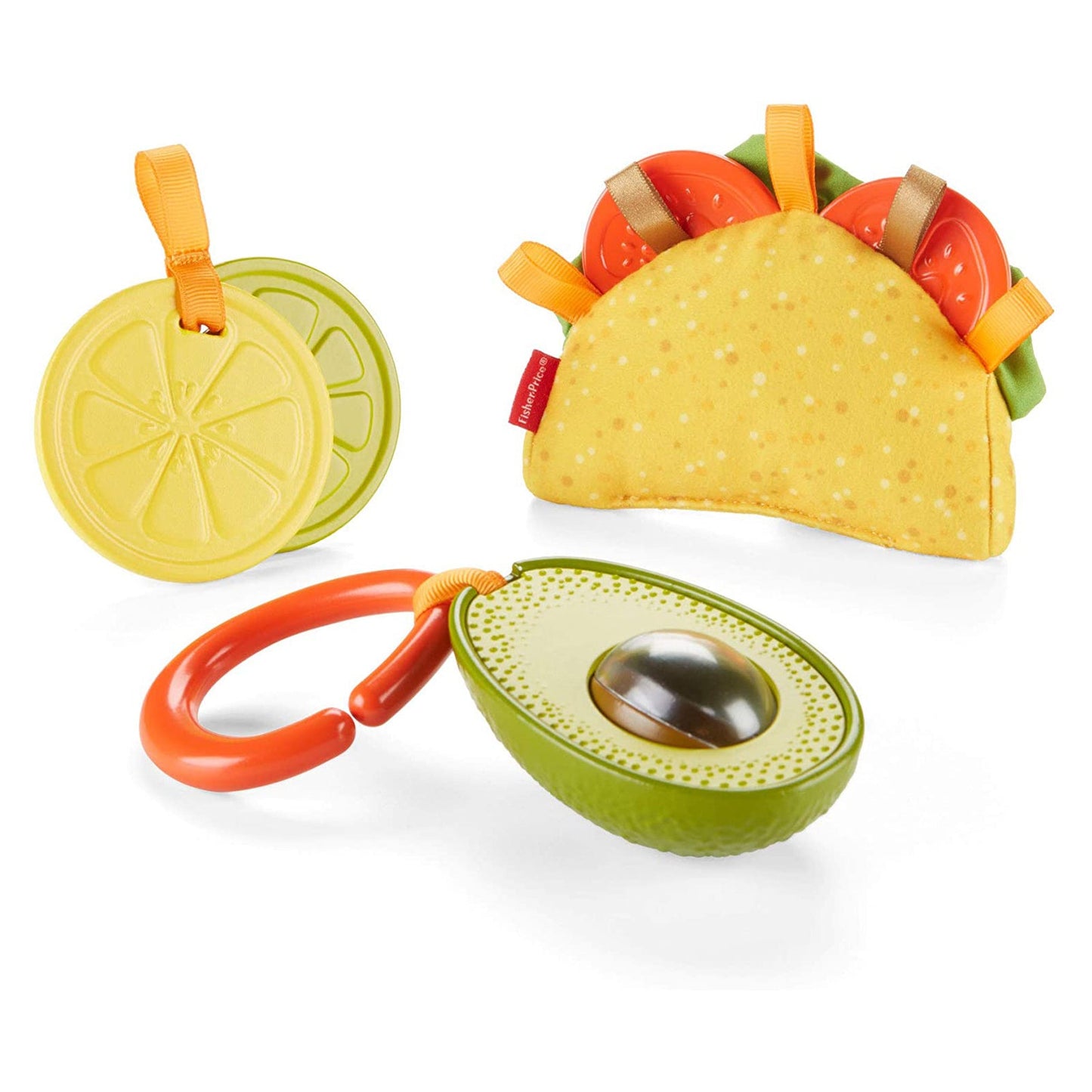 Fisher Price Taco Tuesday Gift Set