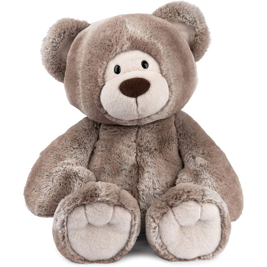 Gund Bear Mukki 16 Inch Plush Figure