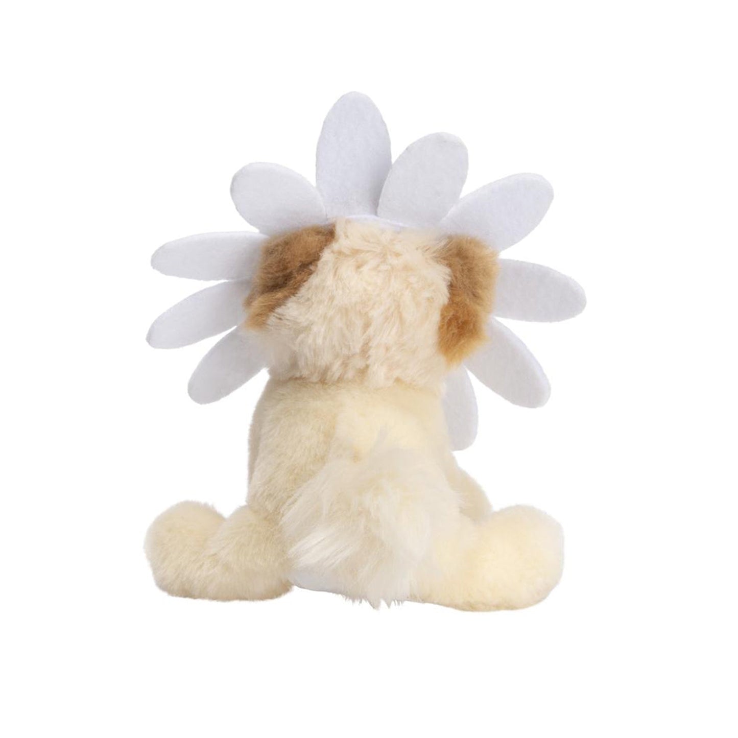 Gund Boo Itty Bitty Boo Daisy Flower Plush Figure