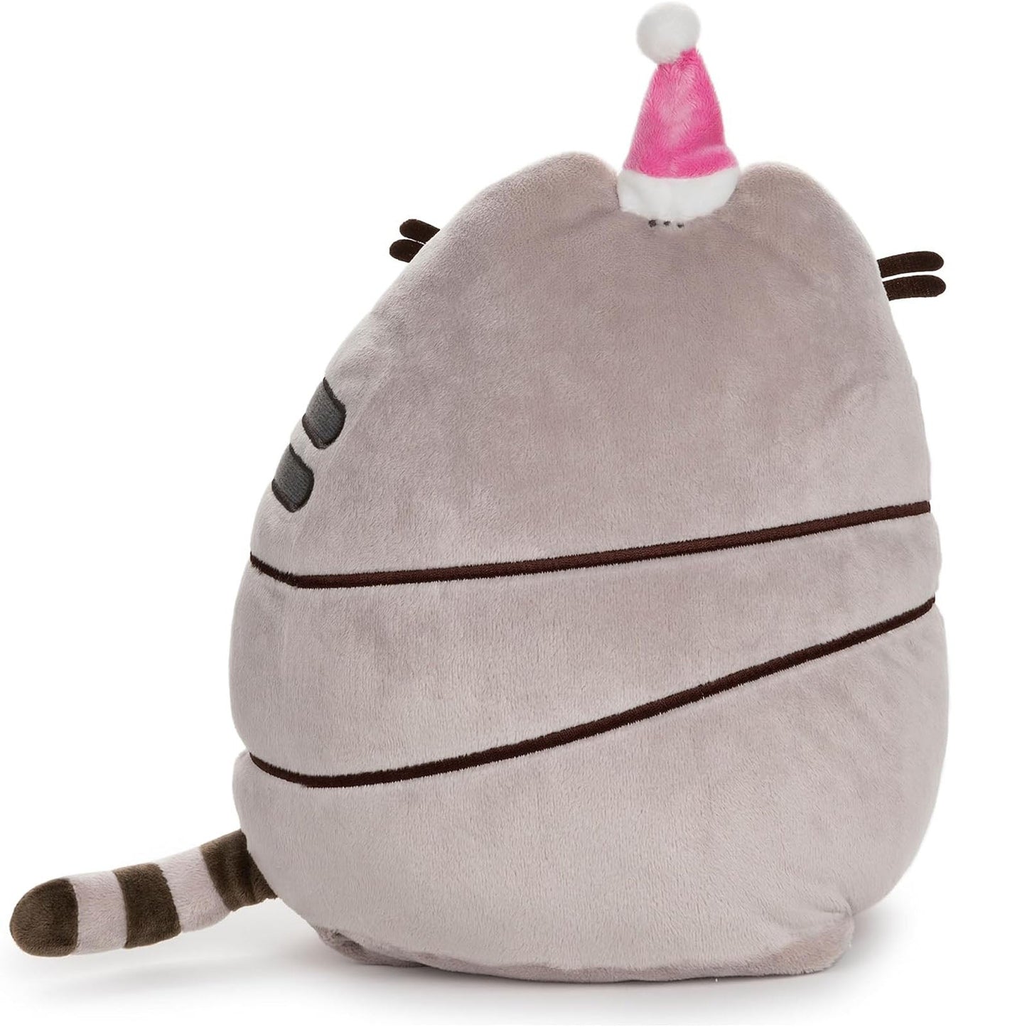 Gund Christmas Light Pusheen 9 Inch Plush Figure